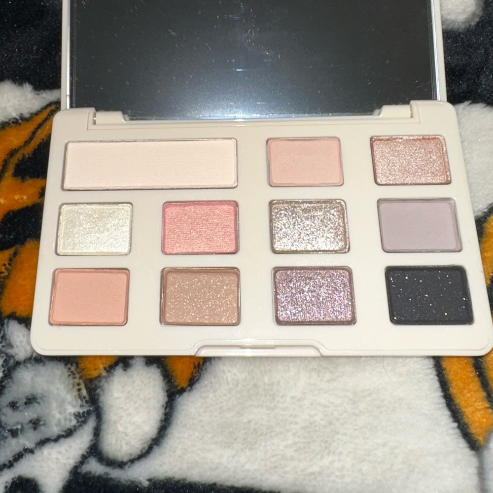🆕 Too Faced - White Chocolate Chip Eyeshadow Palette